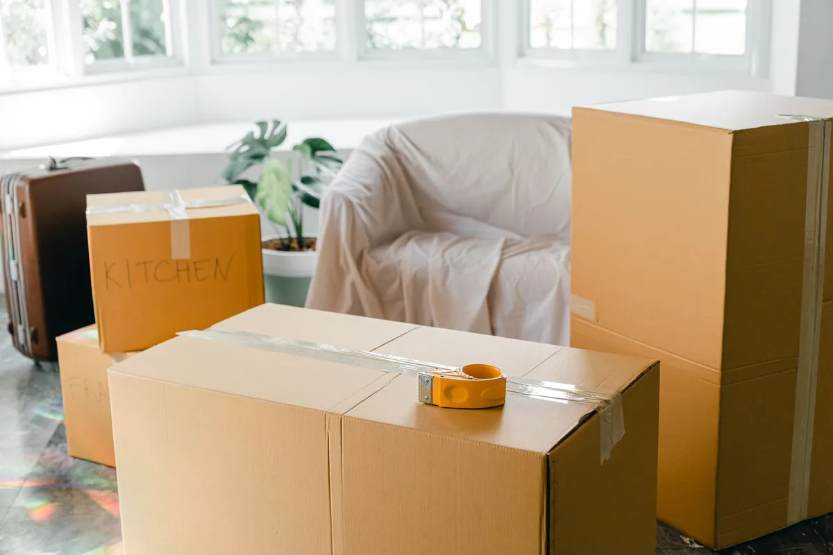 Hoarding Cleanup in East Orange, NJ